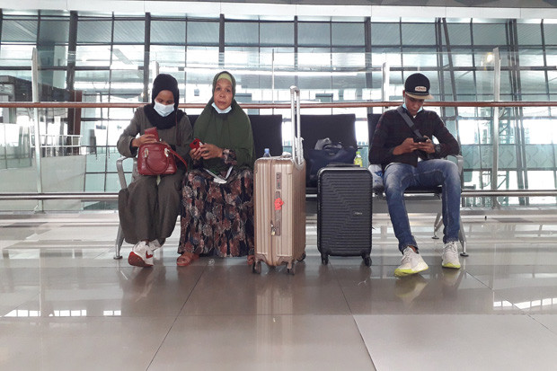 Cerita Tetangga Habib...