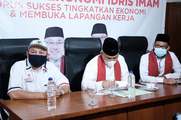 Buka Lapangan Pekerjaan...
