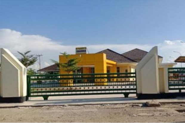 RSUD Cabangbungin Kabupaten...
