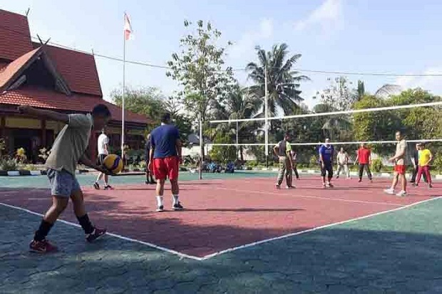Jaga Silaturahmi dan...