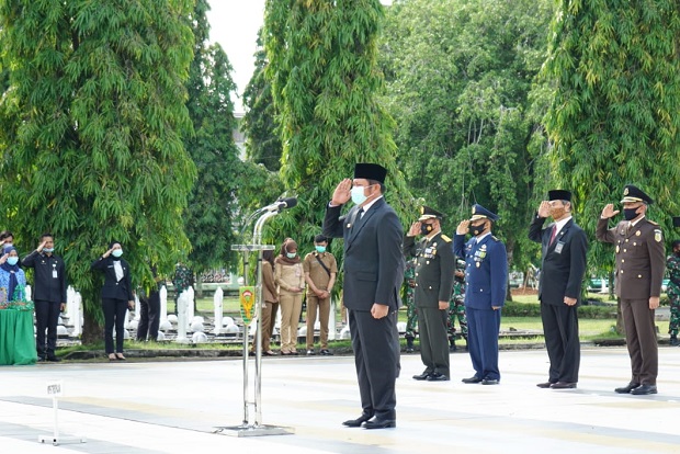 Keteladanan Pahlawan...