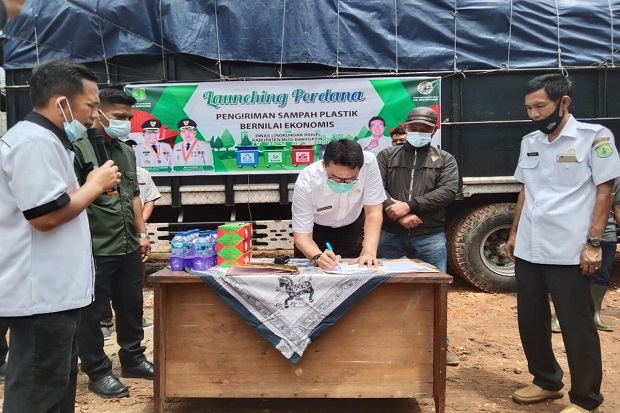 Launching Pengiriman...