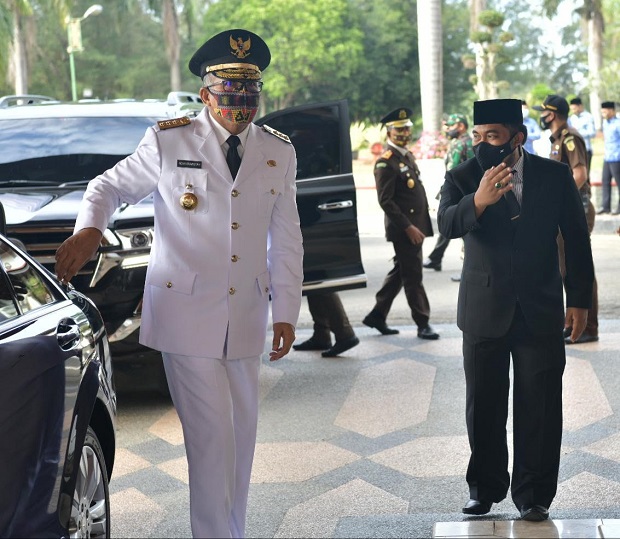 Hari Pahlawan 2020,...