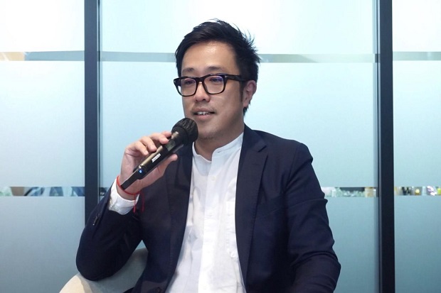 Startup Masih Sedikit...