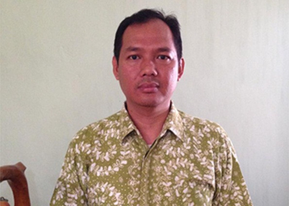 Kota Sehat, Bangsa Sehat