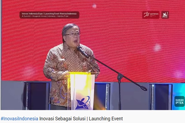 ITB, UGM dan IPB Perguruan...