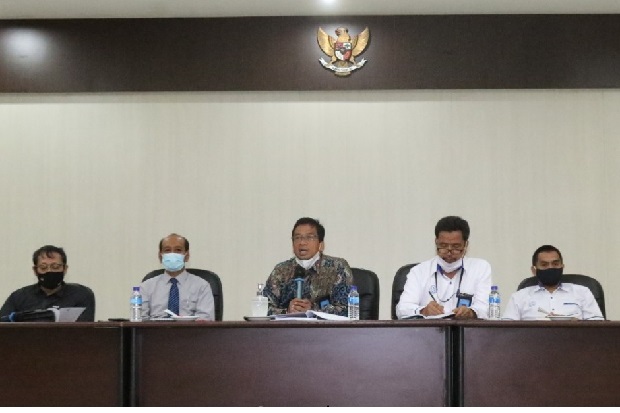 PTNBH: UNS Targetkan...