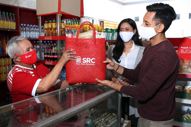 SRC Ajak Masyarakat...