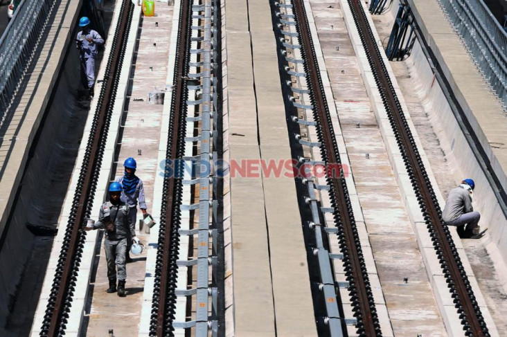 Wuih, Long Span LRT...
