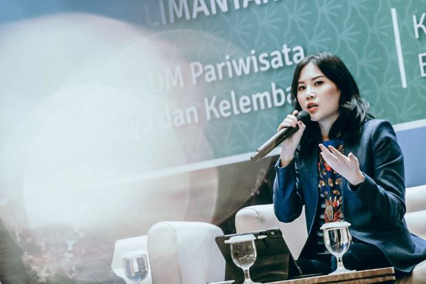 Dukung Pemulihan Global,...