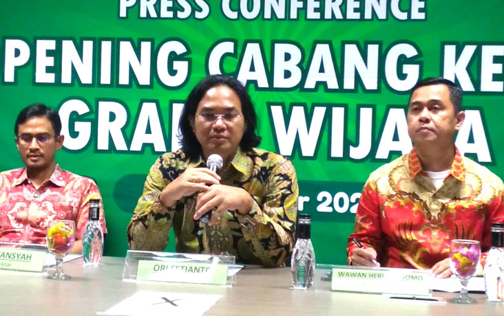 Sempat Terpuruk Dihajar...