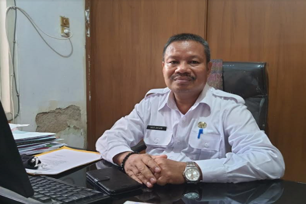 Ratusan Ribu Pelaku...