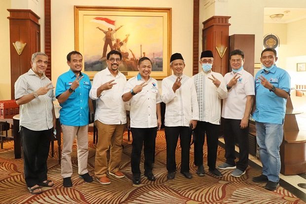 Anis Matta Pastikan...