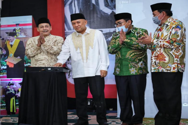 Menkop UKM: Pemberdayaan...