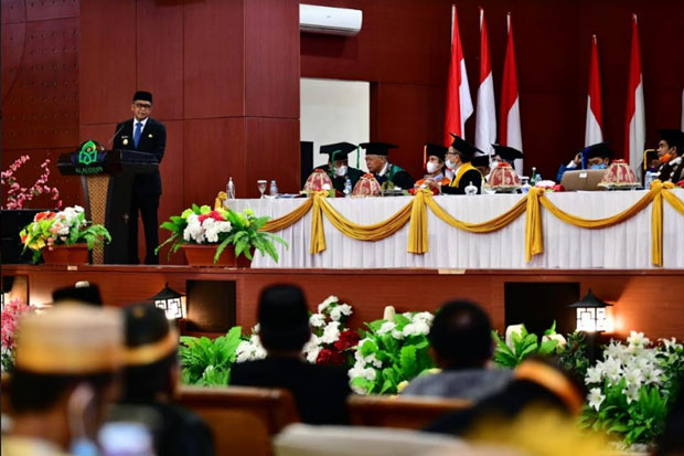 Nurdin Abdullah Harap...