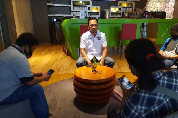 Anggap KPU Tak Siap,...