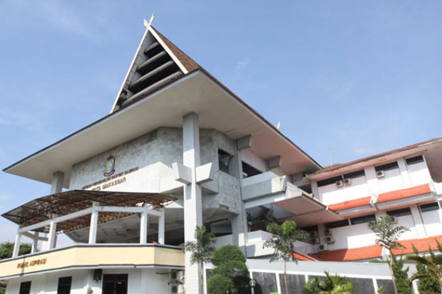 Anggaran Pokok 2021...