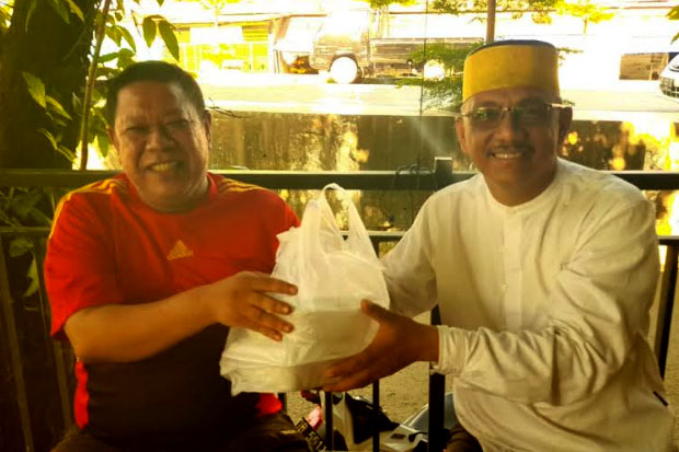 Anir-Lutfi Dapat Sinyal...