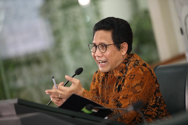 Perempuan di Desa Jadi...