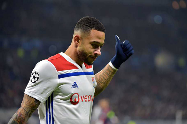 Kualitas Permainan Depay...