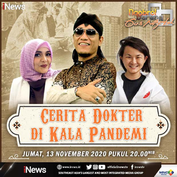 Flu Biasa Membunuh 60...