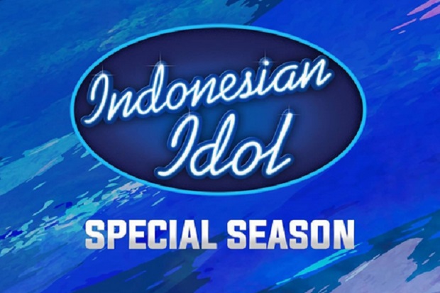 Indonesian Idol Special...