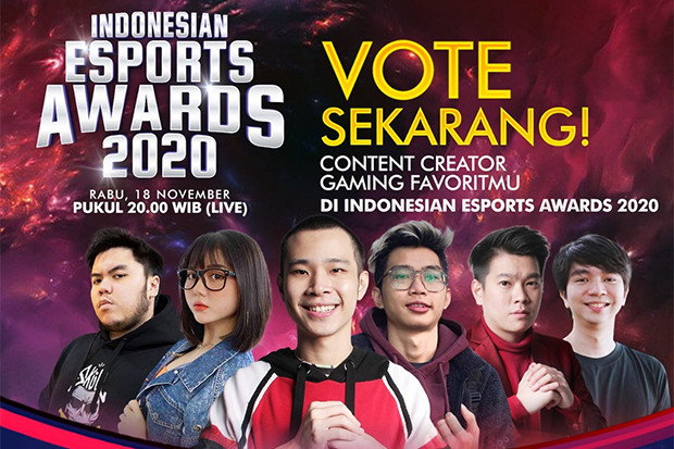 GTV Berikan Penghargaan...