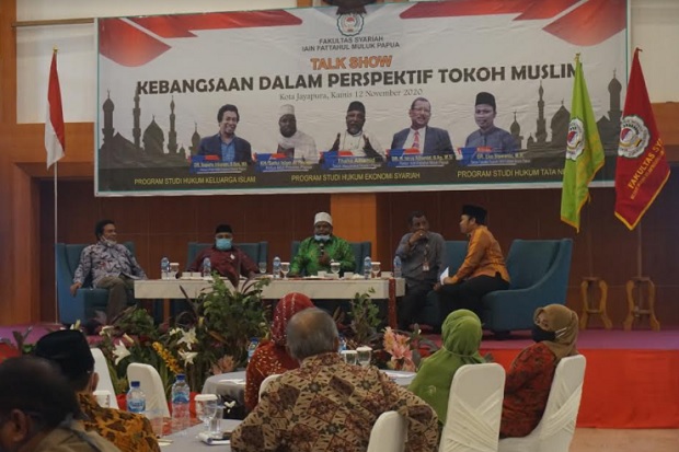 Dukung Otsus Berlanjut,...