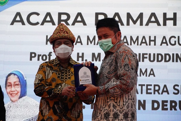 Malam Ramah Tamah, HD:...