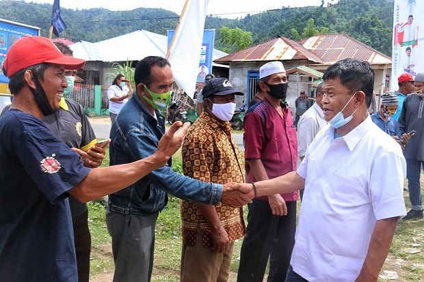 Tokoh Agama di Sulawesi...