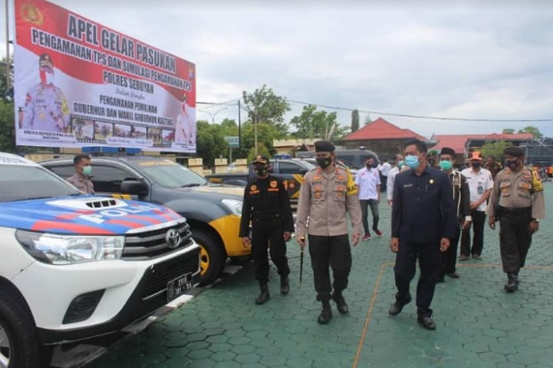 Terpuruk di Masa Pandemi,...