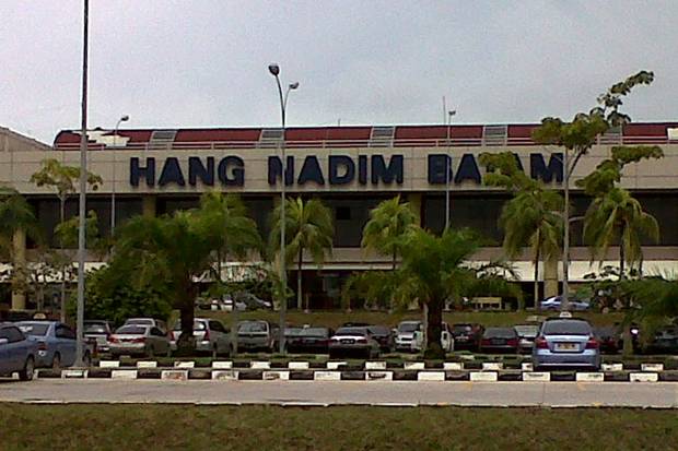 Harga Tiket Pesawat...