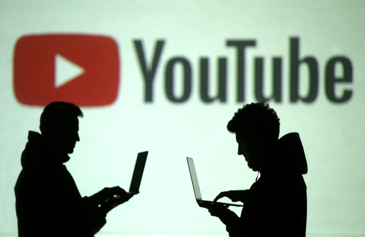 Bukan Cuma YouTube,...