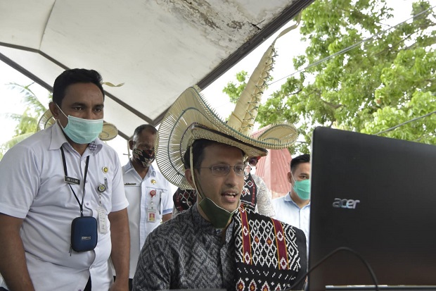 Bantuan Kuota Internet,...