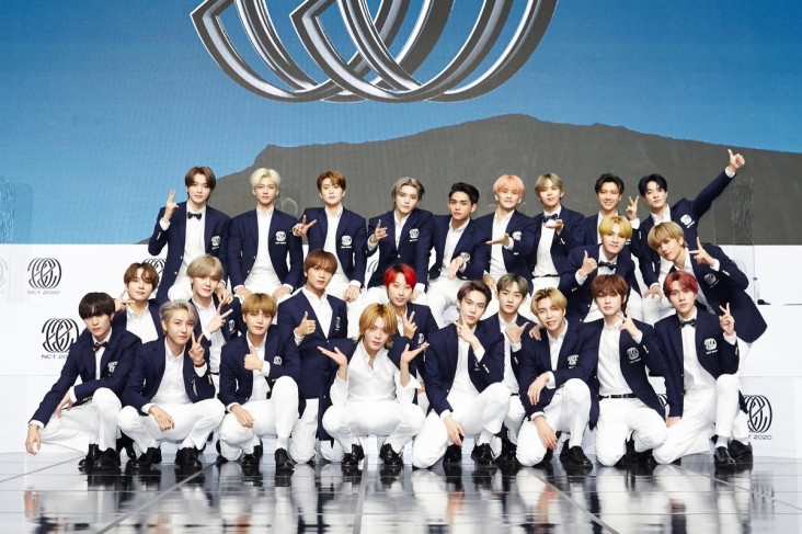 Kenapa Grup K-Pop Sampai...