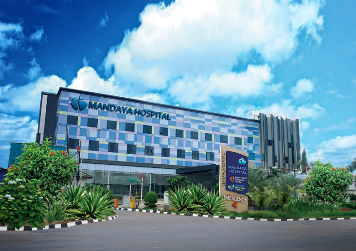 Miliki Lab PCR Mandiri,...