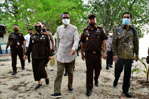 Pemkot Makassar Segera...