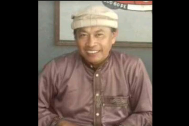 Ketua FUIB Pangkep Serukan...