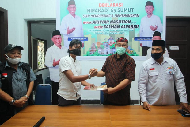Musisi dan HIPAKAD 63...