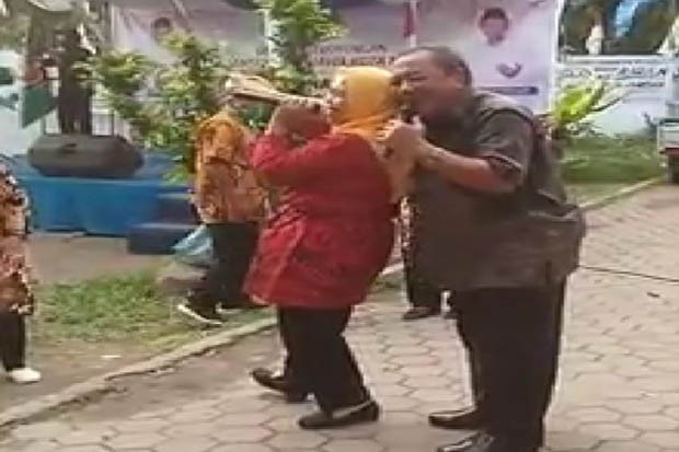 Alamakjang! Ketua Demokrat...