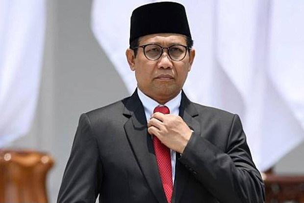 Masyarakat Desa yang...