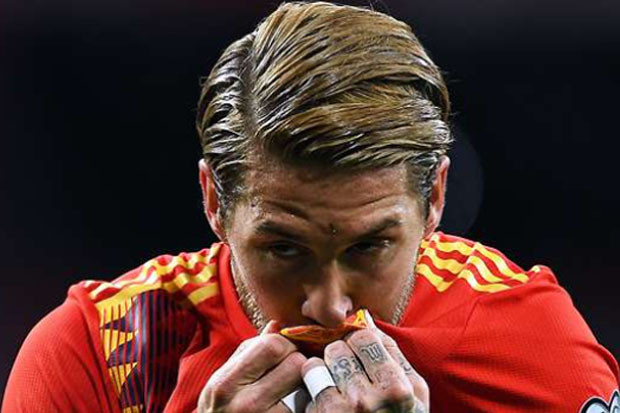 Jelang Swiss vs Spanyol:...