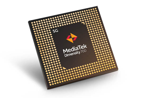 MediaTek Bangun Dimensity...