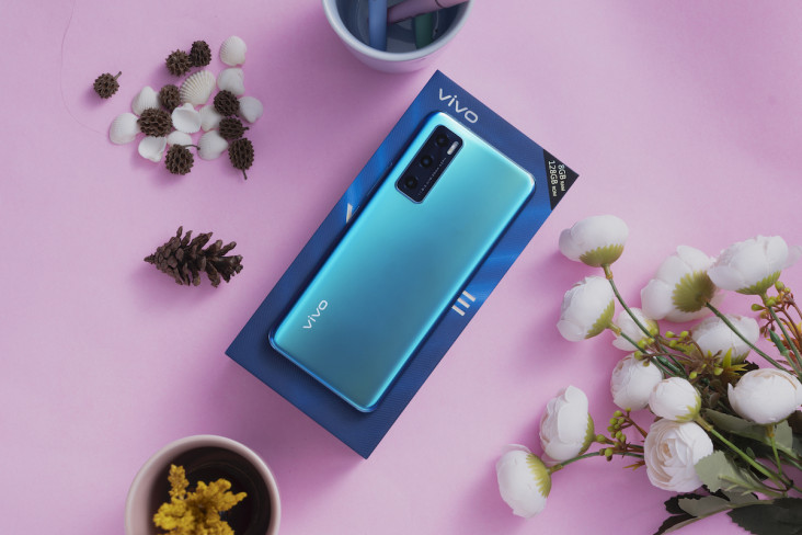Vivo V20 SE 8/128 Disegarkan...