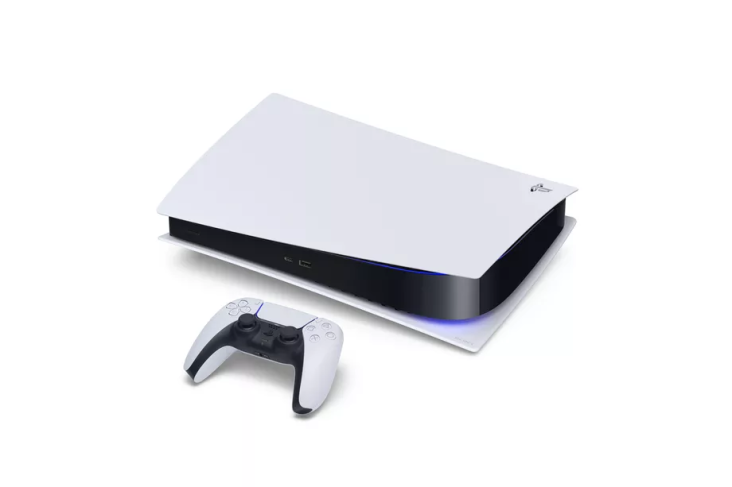 PS5 Hadir, Sony Pastikan...