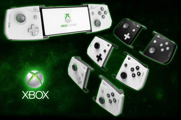 Video Xbox Series X...