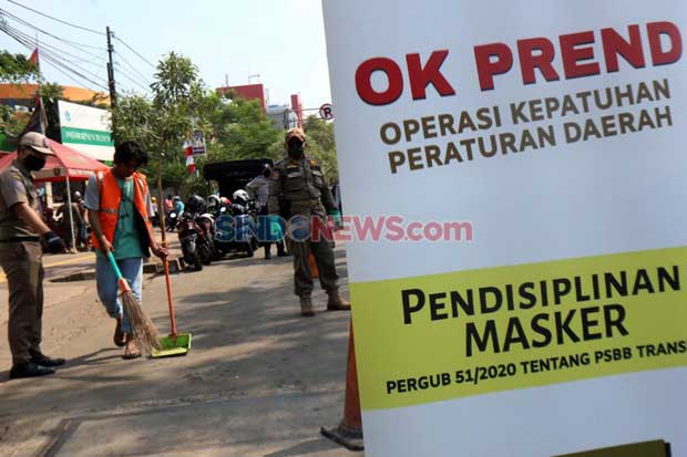 Termakan Hoaks, Banyak...
