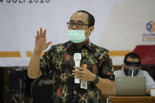 BNSP Sebut Sertifikasi...