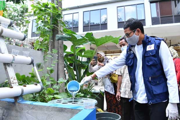 RIB Lawan COVID-19 dan...