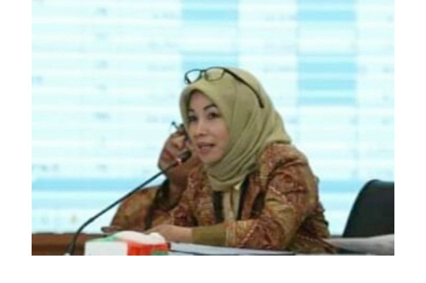 KPU Jabar Sarankan KPU...